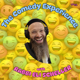 Rabbi Eli Scheller - The Comedy Experience