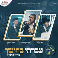 Shmulik Sukkot & Bentzi Stein - Avarti Bechoshech