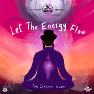 Let The Energy Flow - Thank You Hashem ft. Shlomo Gaisin