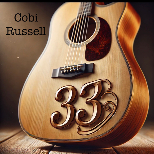 33 - Cobi Russell